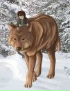 Ренесми Каллен♥ фотография #37 (источник - https://vk.com/id154757298)