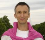 Фотография Павлиша Ярослава