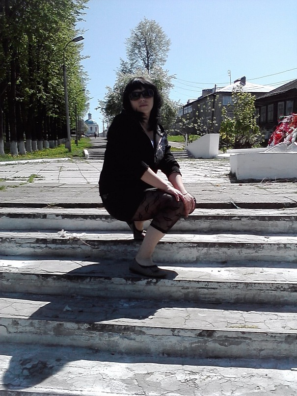 Оляна Ефремова фотография #34