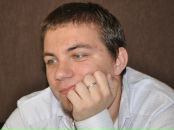 Фотография Климашевича Александра