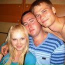 Фотография Клюкина Артема