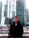 Фотография Дмитрокопуло Арсения