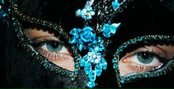 Фотография Габисонии Русудан