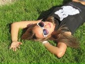 Фотография Свердловой Анны