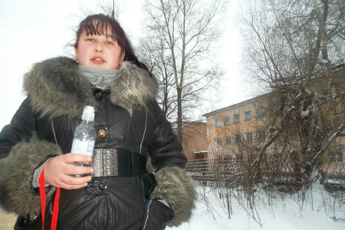 Наталья Давыдова фотография #14