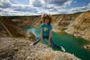 Фотография Лузиной Юлии