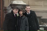 Фотография Марселя Миши