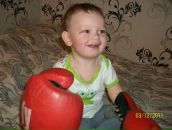 Фотография Сергеева Алексея