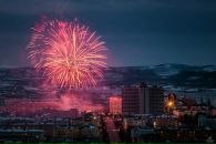 Фотография Левитеса Станислава