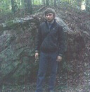 Фотография Козерчука Алексея