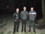 Стьопа Вітровий фотография #8 (источник - https://vk.com/id108547679)
