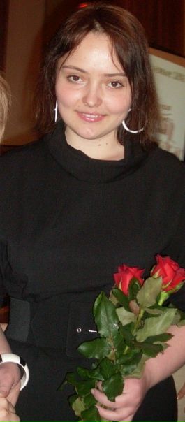 №17, Вика Бобровник, 6.1.1990 №17, Вика Бобровник, 6.1.1990