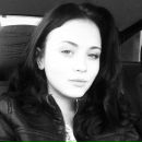 Анна Кошмал фотография #32 (источник - https://vk.com/id162431995)