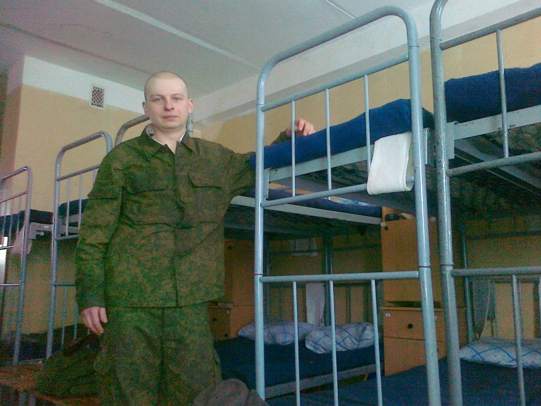 Васо Сыроежкин фотография #30