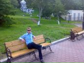 Фотография Чернявского Алексея