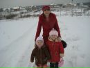 Оксана Дмитрів фотография #1