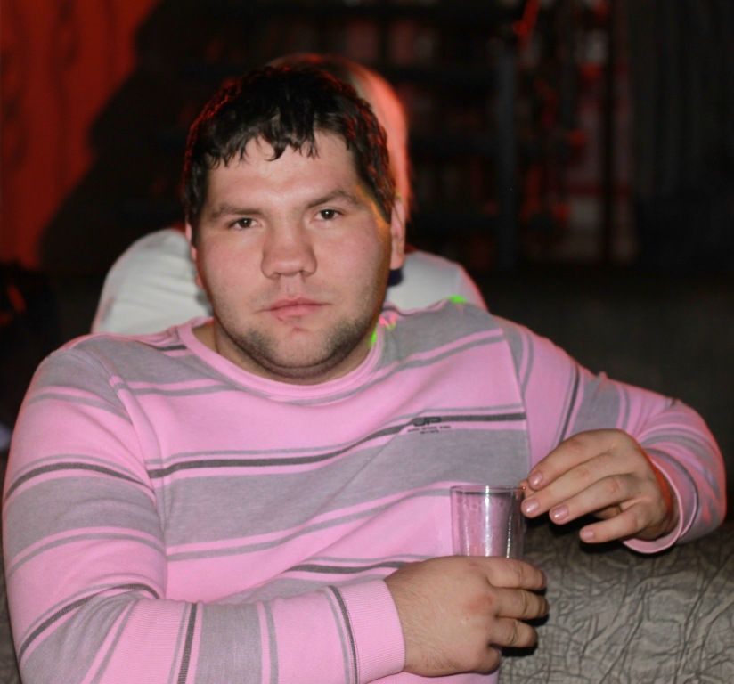 Иван Берегов фотография #32