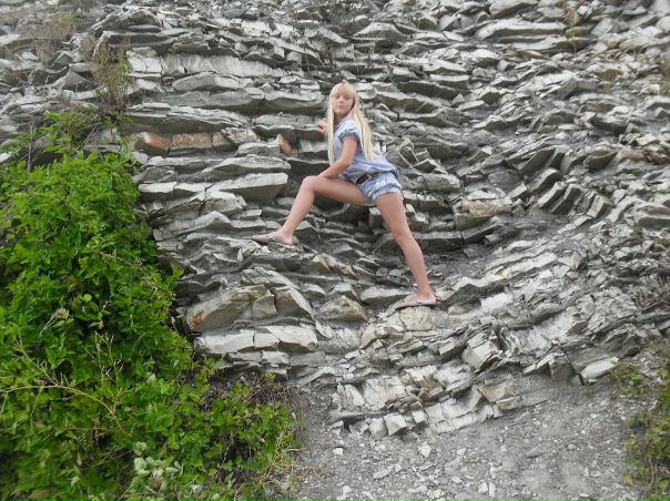 №19, Танька Крайнюк №19, Танька Крайнюк