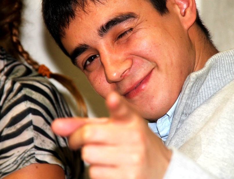 Николай Трусов фотография #21