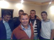 Фотография Усика Олега