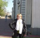 Фотография Петровой Ирины