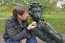 Фотография Грибова Павла