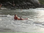 Фотография Архиповой Арины