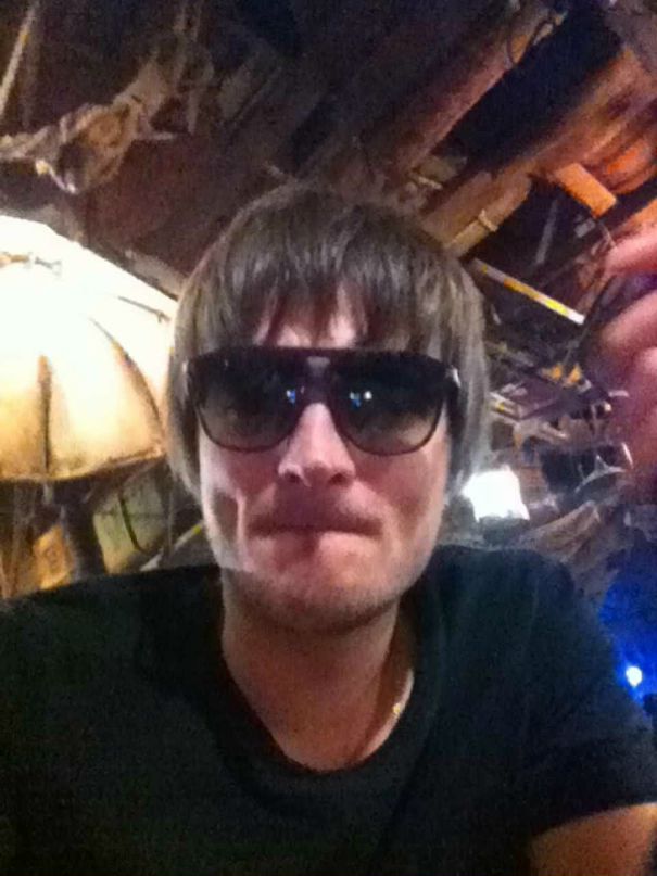 Сергей Пушик фотография #28