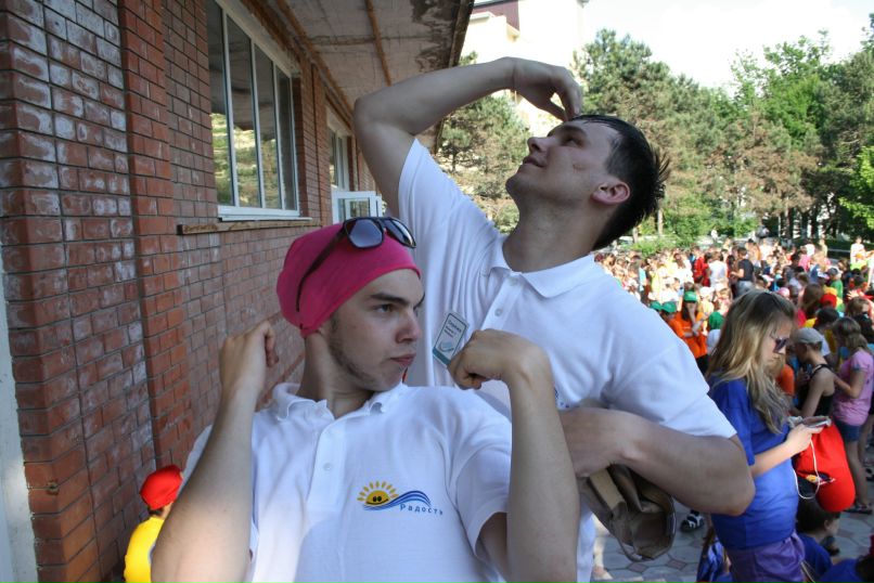 Сергей Торопцев фотография #24