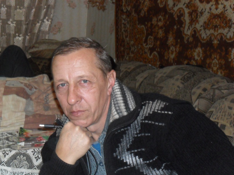 Сергей Королев фотография #1