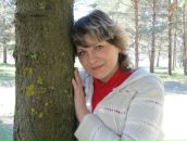 Фотография Пакиной Светланы