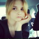 Емілі Крутая фотография #34 (источник - https://vk.com/id159333326)