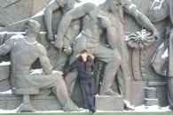 Фотография Аминькаева Рината
