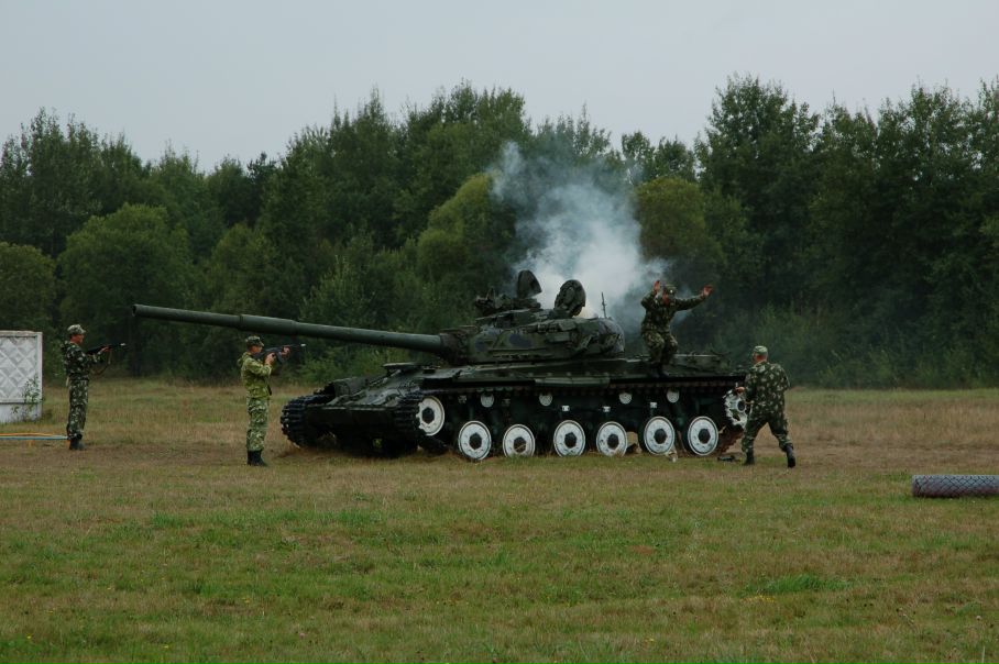 Дмитрий Ходарев фото №45