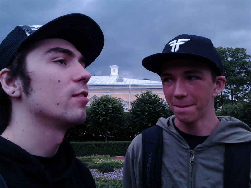 Браза Бро фотография #33