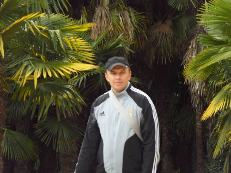 Андрей Бодеристов фотография #48