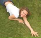 Фотография Кривцовой Виктории