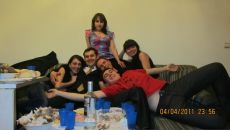 Фотография Райковой Марины