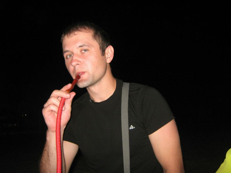 Сергей Цивенко фотография #16