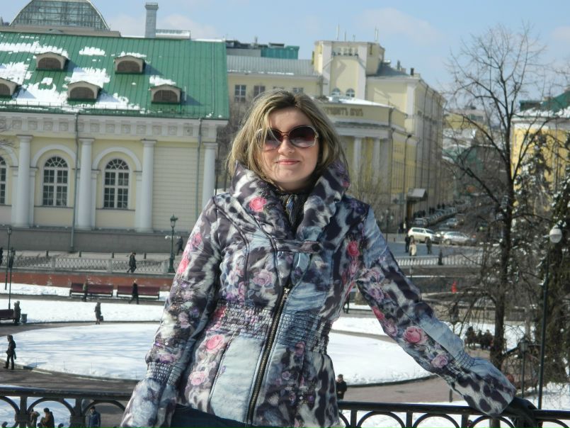 №2, Татьяна Касаточкина, 38 лет, Новосибирск №2, Татьяна Касаточкина, 38 лет, Новосибирск
