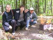 Андрій Рудий фотография #23 (источник - https://vk.com/id24890327)