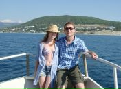 Фотография Яньковой Анастасии