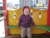 Фотография Карелина Максима