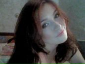 Фотография Нагнибеды Дарьи