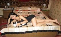 Фотография Белой Анны