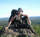 Фотография Муравьева Дарья