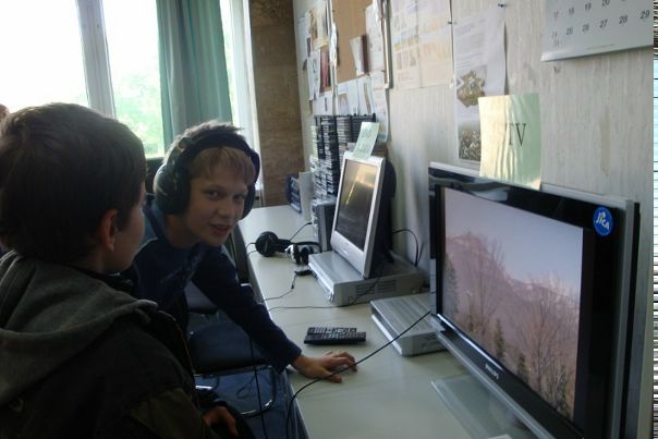 Наташа Ткаченко фото №12