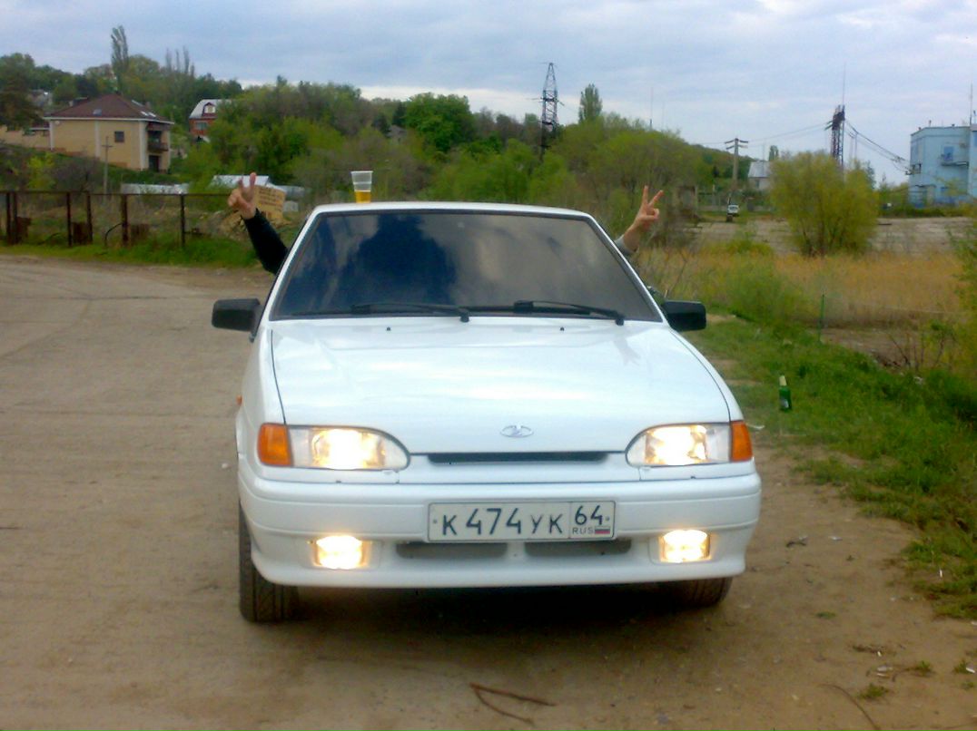 Дима Баринов фотография #2