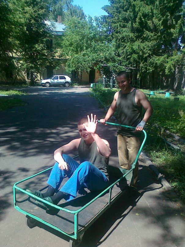 Иван Иванов фотография #43