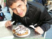 Фотография Ворончихина Константина